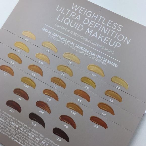 Urban Decay Foundation Trial Set đź’«34 - Picture 3 of 8